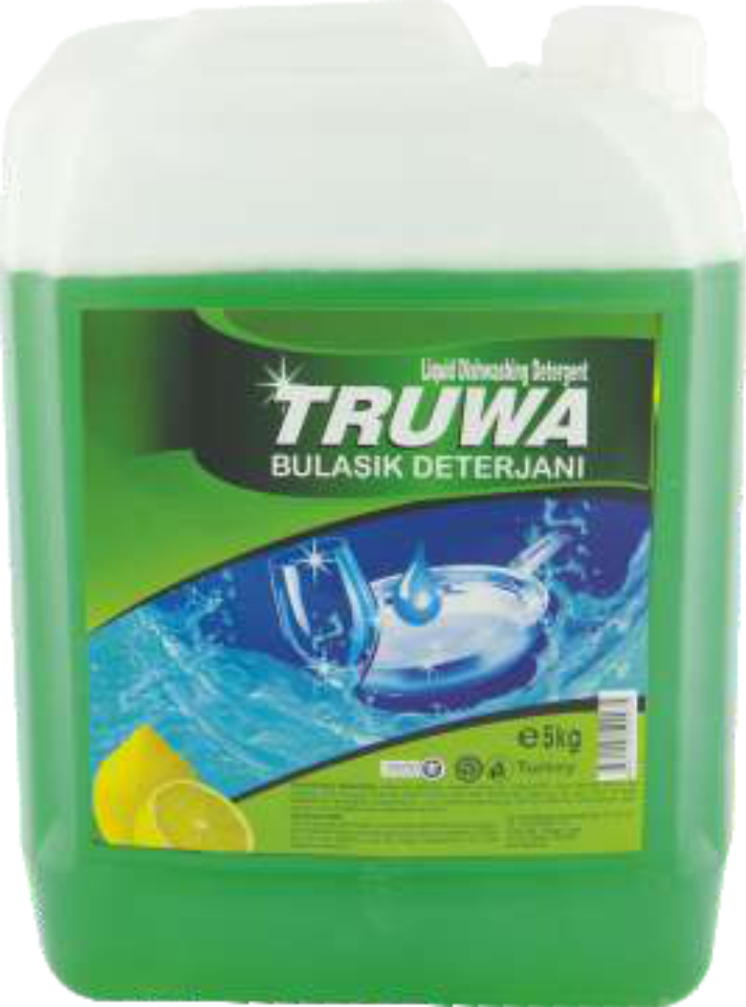 TRUWA EXTRA ELDE BULAŞIK DETER.30 KG.