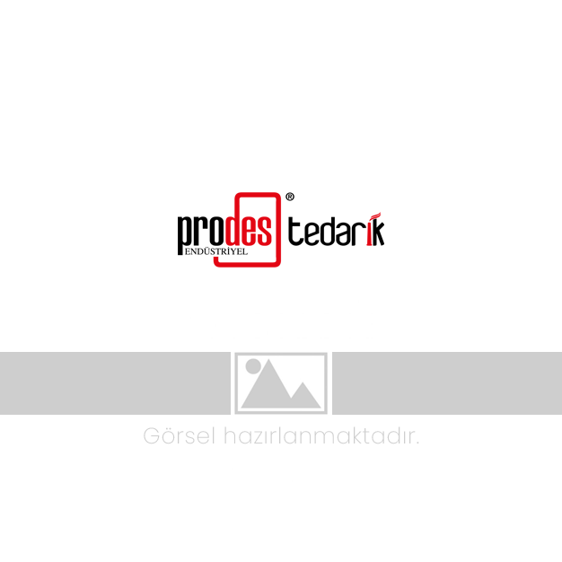 PRODES BULAŞIK MAKİNESİ DETERJANI 23.3 KG